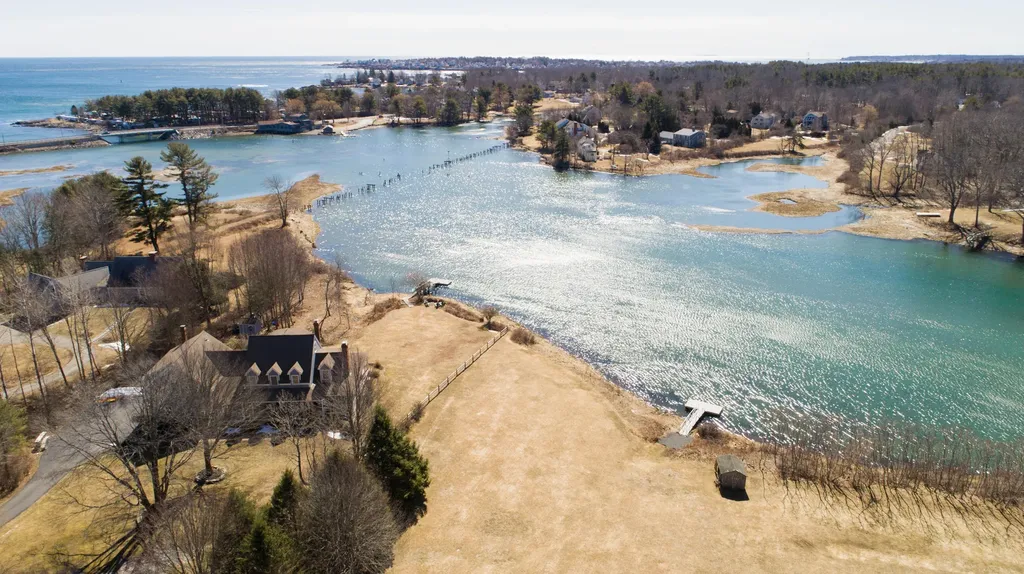 133 River Road York ME 03902