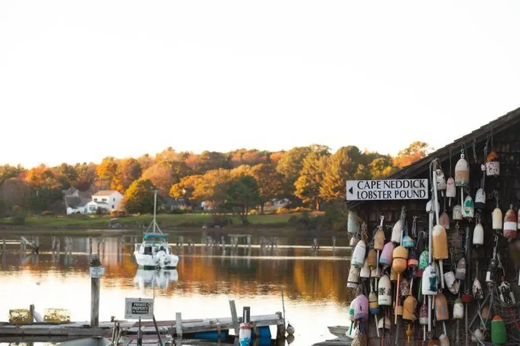 133 River Road York ME 03902