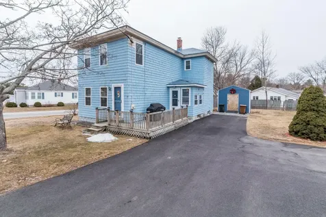 43 Ocean Park Road Saco ME 04072
