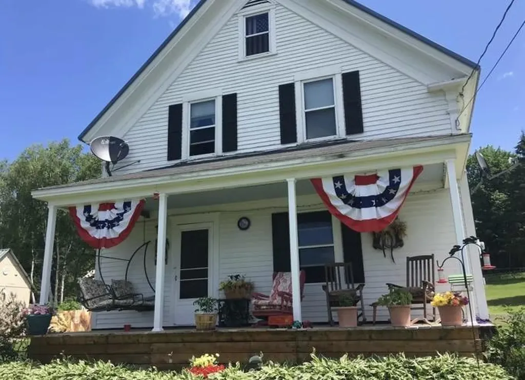 1123 West Road New Sweden ME 04762