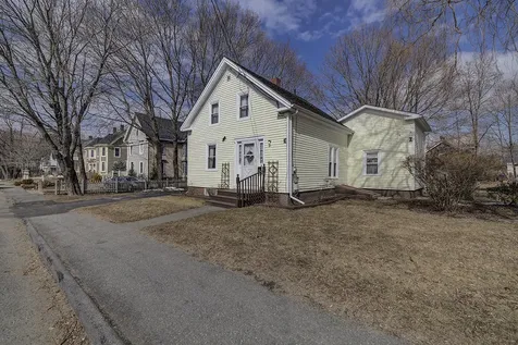73 Summer Street Rockland ME 04841