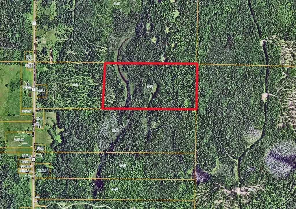 Lot 54 Off Us 2 Road Silver Ridge Twp ME 04776
