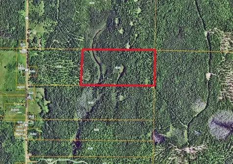 Lot 54 Off Us 2 Road Silver Ridge Twp ME 04776