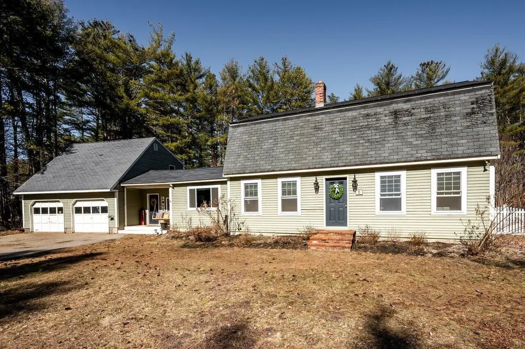 8 Tall Pine Road Berwick ME 03901