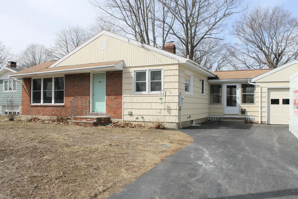 4 Memorial Drive Biddeford ME 04005