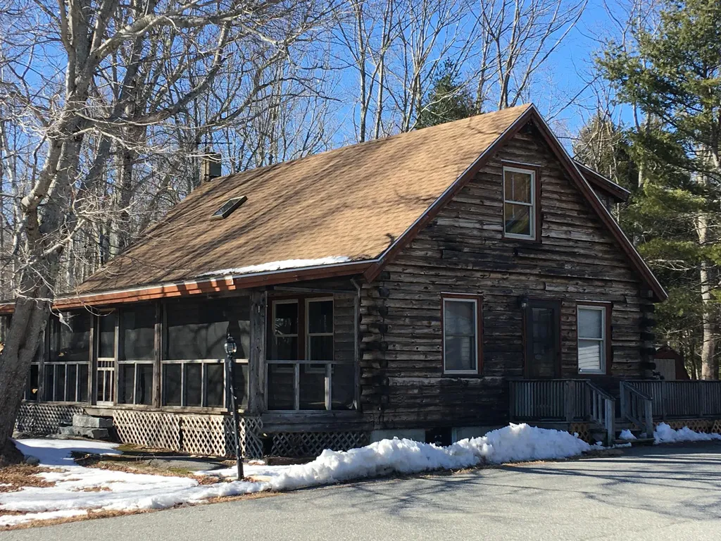1325 Bucksport Road Ellsworth ME 04605