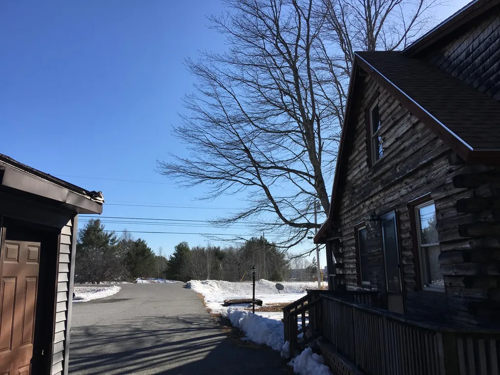 1325 Bucksport Road Ellsworth ME 04605
