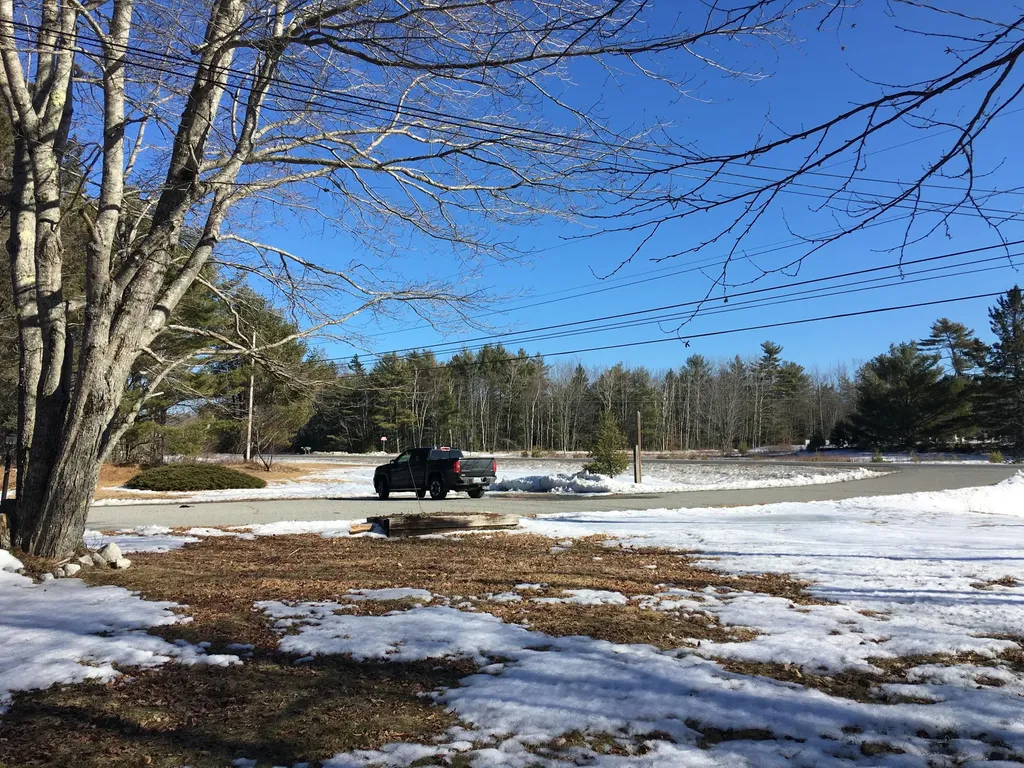1325 Bucksport Road Ellsworth ME 04605