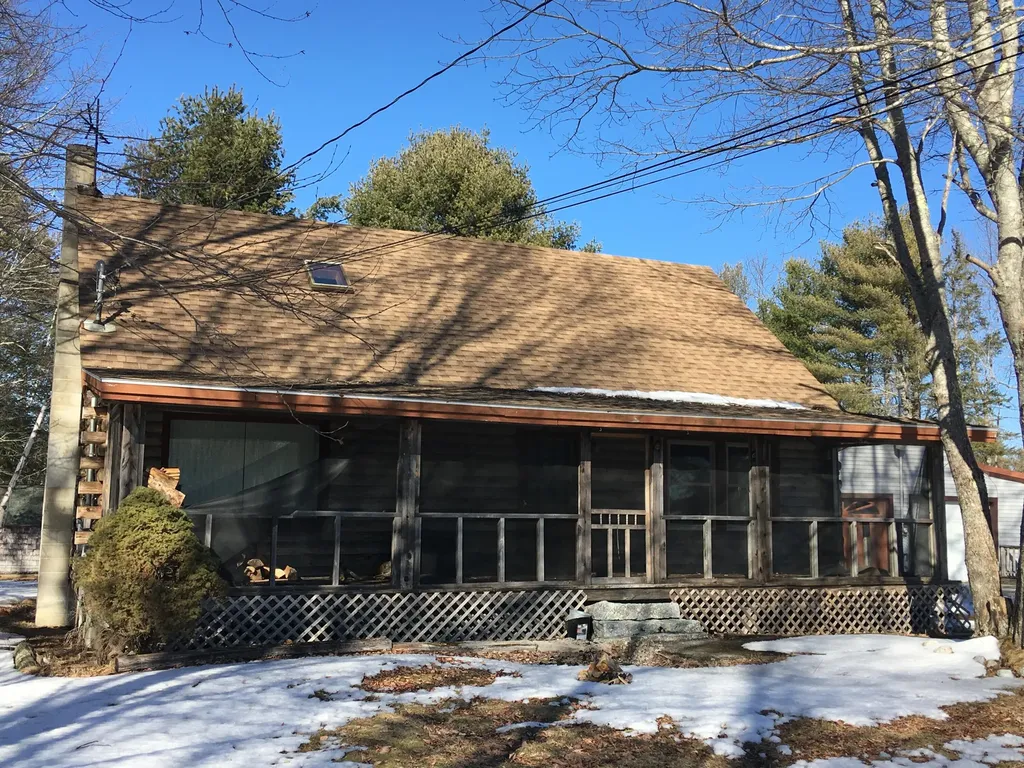 1325 Bucksport Road Ellsworth ME 04605