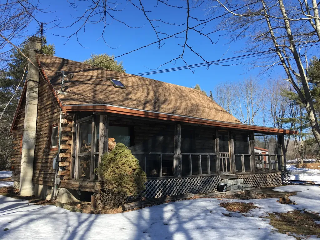 1325 Bucksport Road Ellsworth ME 04605