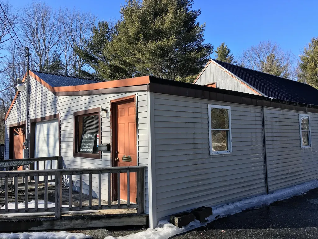 1325 Bucksport Road Ellsworth ME 04605