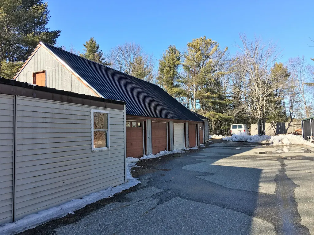 1325 Bucksport Road Ellsworth ME 04605