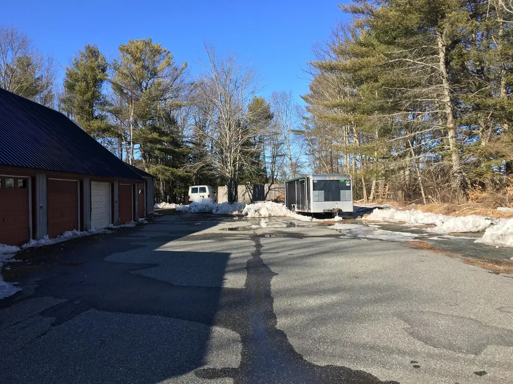 1325 Bucksport Road Ellsworth ME 04605