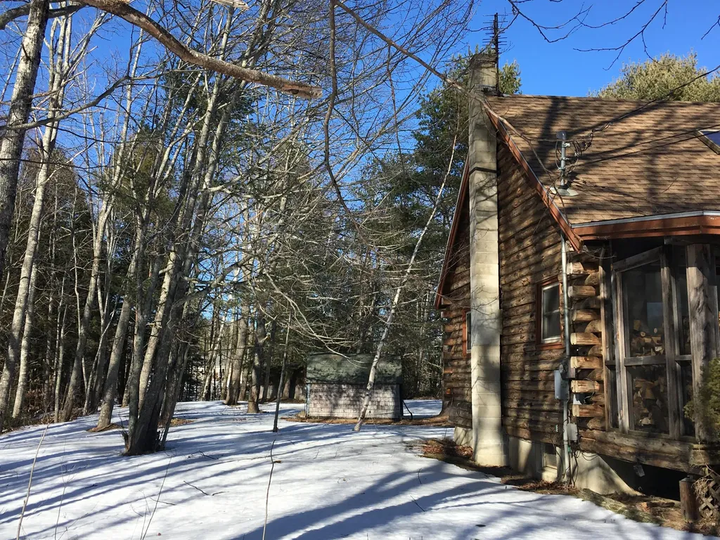 1325 Bucksport Road Ellsworth ME 04605