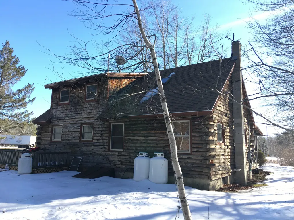 1325 Bucksport Road Ellsworth ME 04605