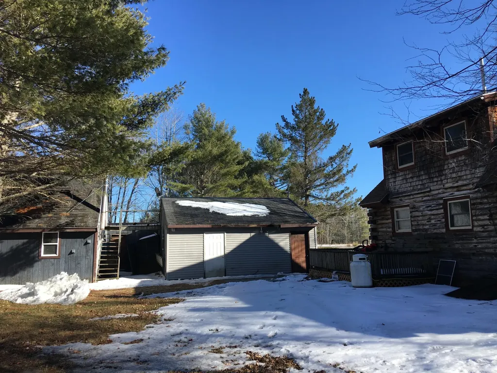 1325 Bucksport Road Ellsworth ME 04605