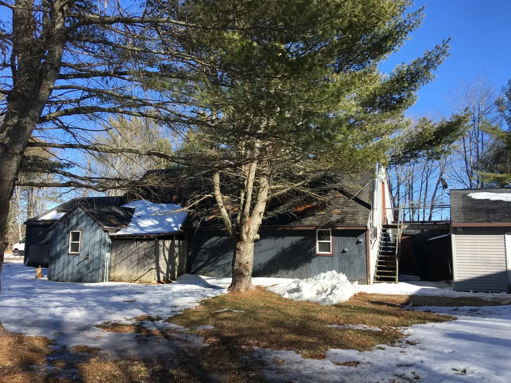 1325 Bucksport Road Ellsworth ME 04605