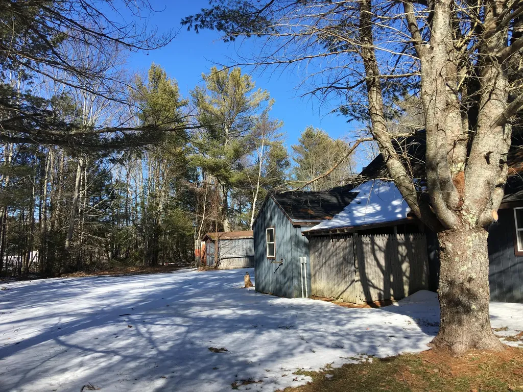 1325 Bucksport Road Ellsworth ME 04605
