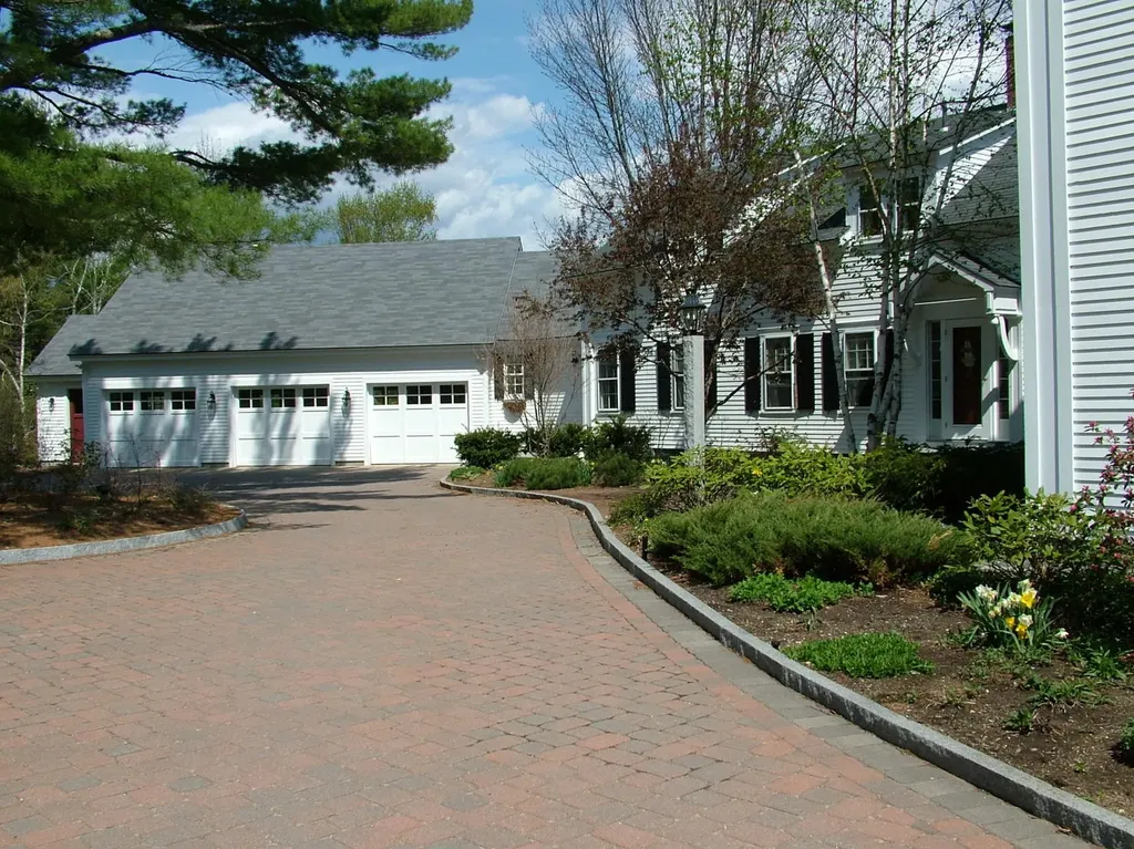 17 Little House Road Lovell ME 04051