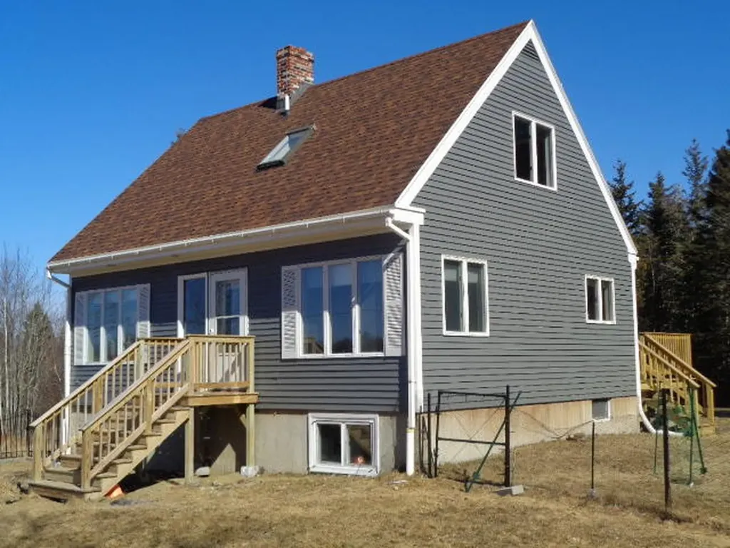 97 Old Addison Road Harrington ME 04643