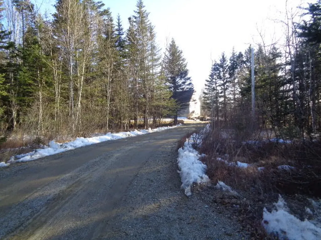 97 Old Addison Road Harrington ME 04643