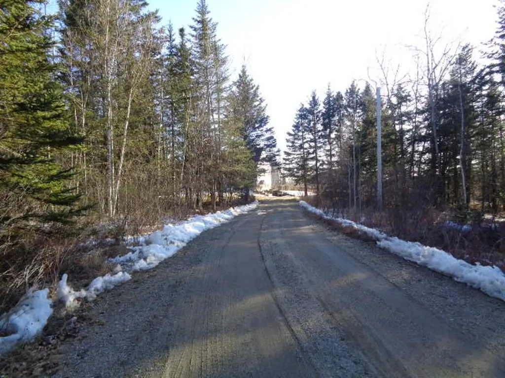 97 Old Addison Road Harrington ME 04643
