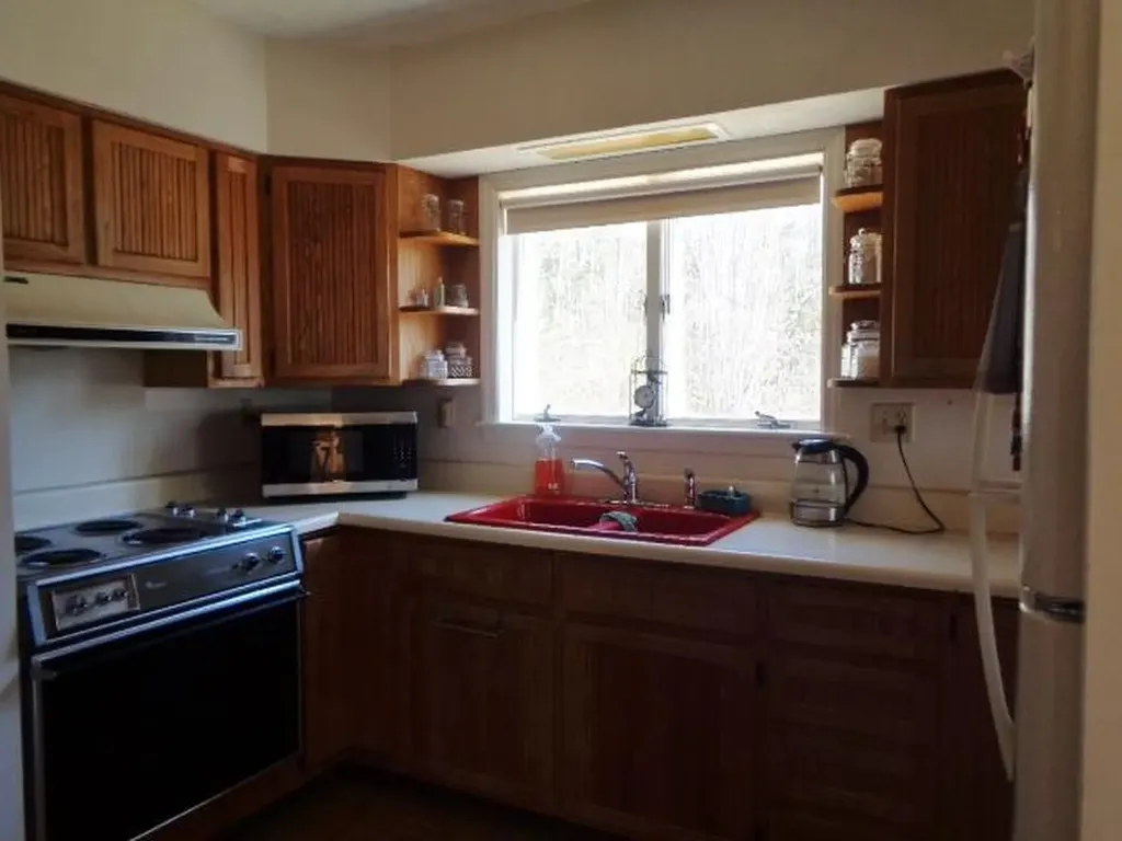 97 Old Addison Road Harrington ME 04643