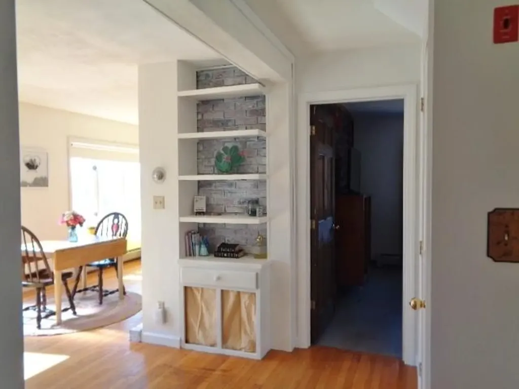 97 Old Addison Road Harrington ME 04643