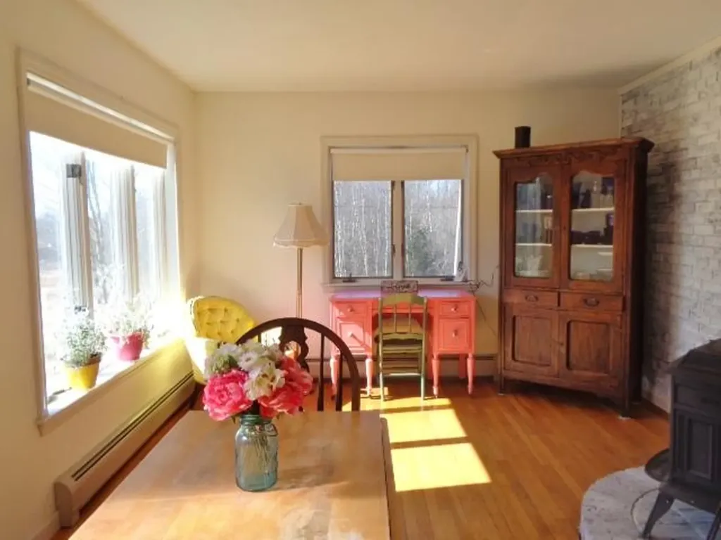 97 Old Addison Road Harrington ME 04643