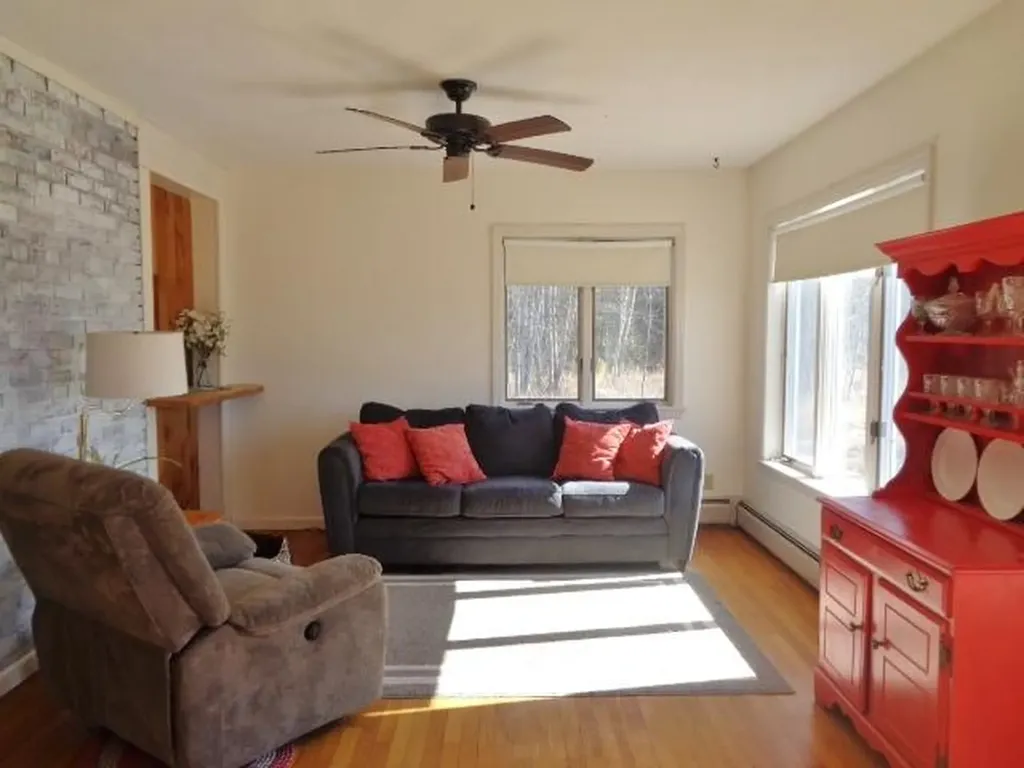 97 Old Addison Road Harrington ME 04643