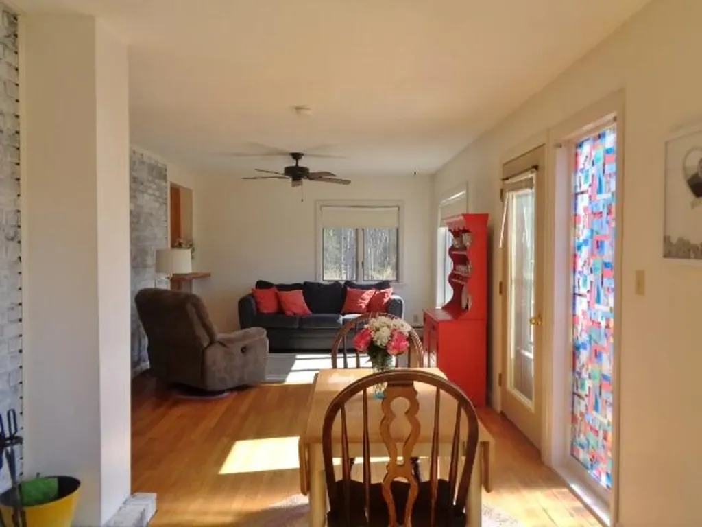 97 Old Addison Road Harrington ME 04643