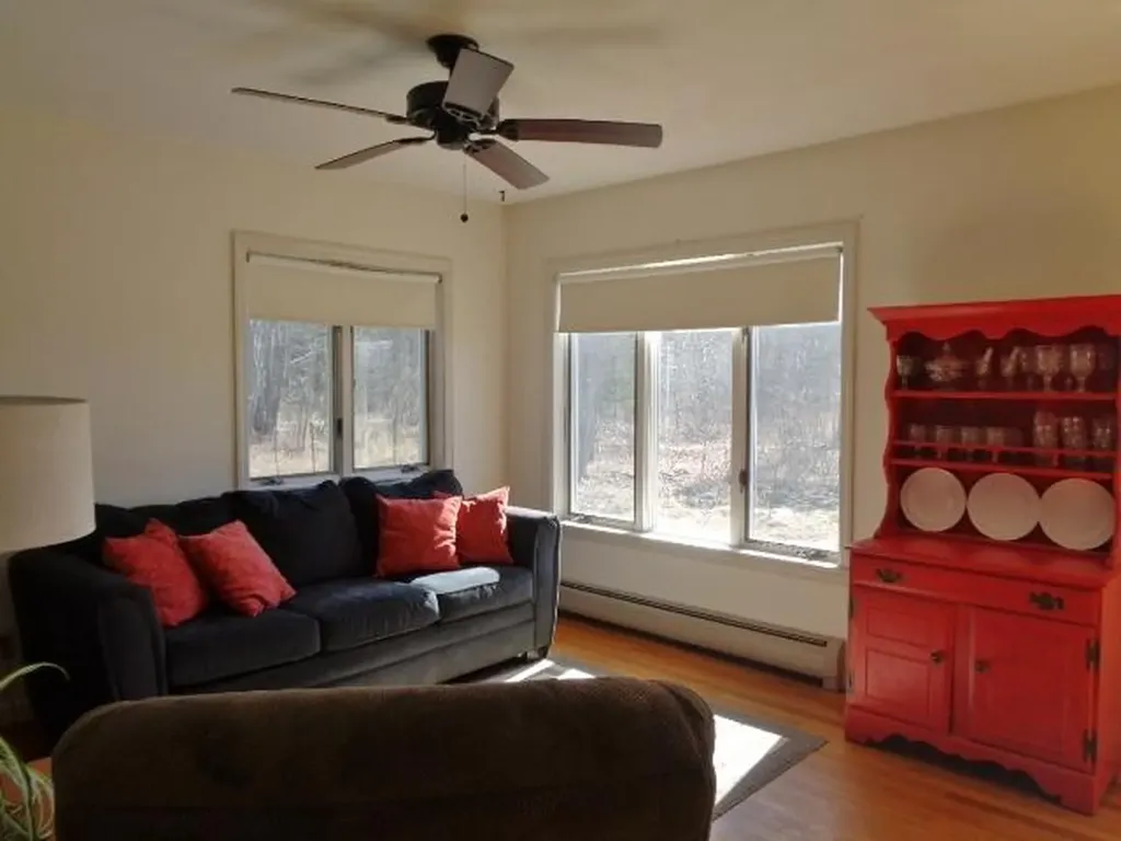 97 Old Addison Road Harrington ME 04643
