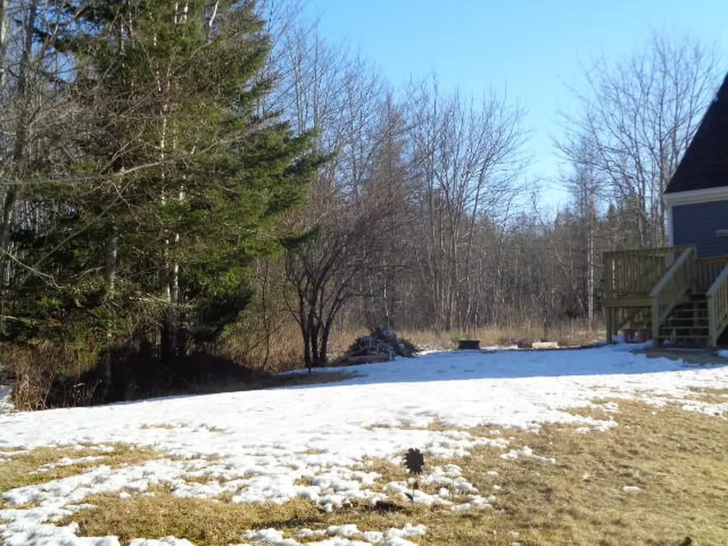 97 Old Addison Road Harrington ME 04643