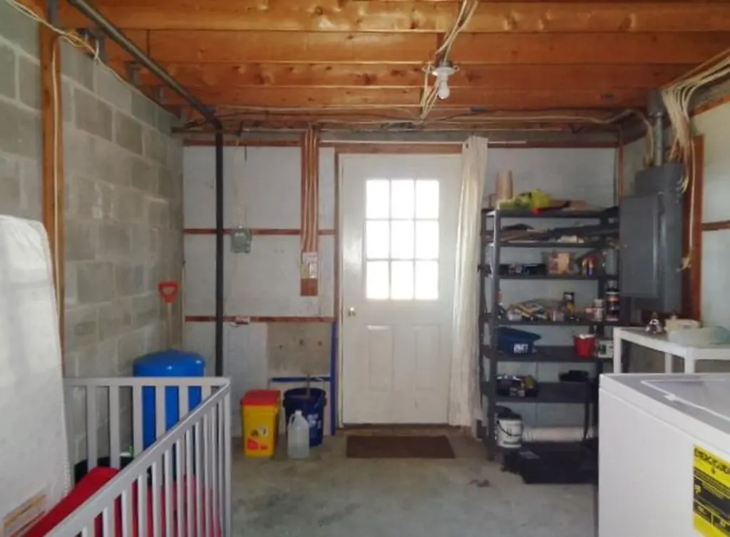 97 Old Addison Road Harrington ME 04643