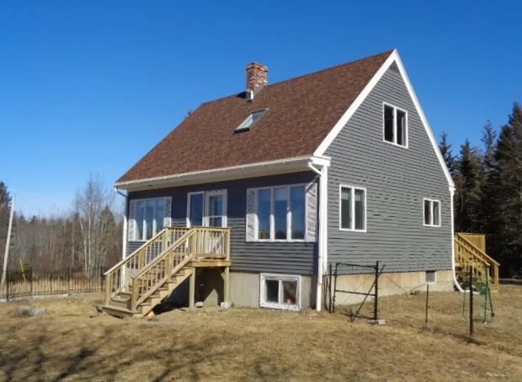 97 Old Addison Road Harrington ME 04643