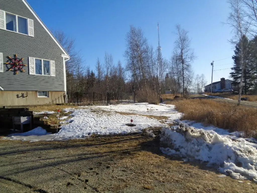 97 Old Addison Road Harrington ME 04643