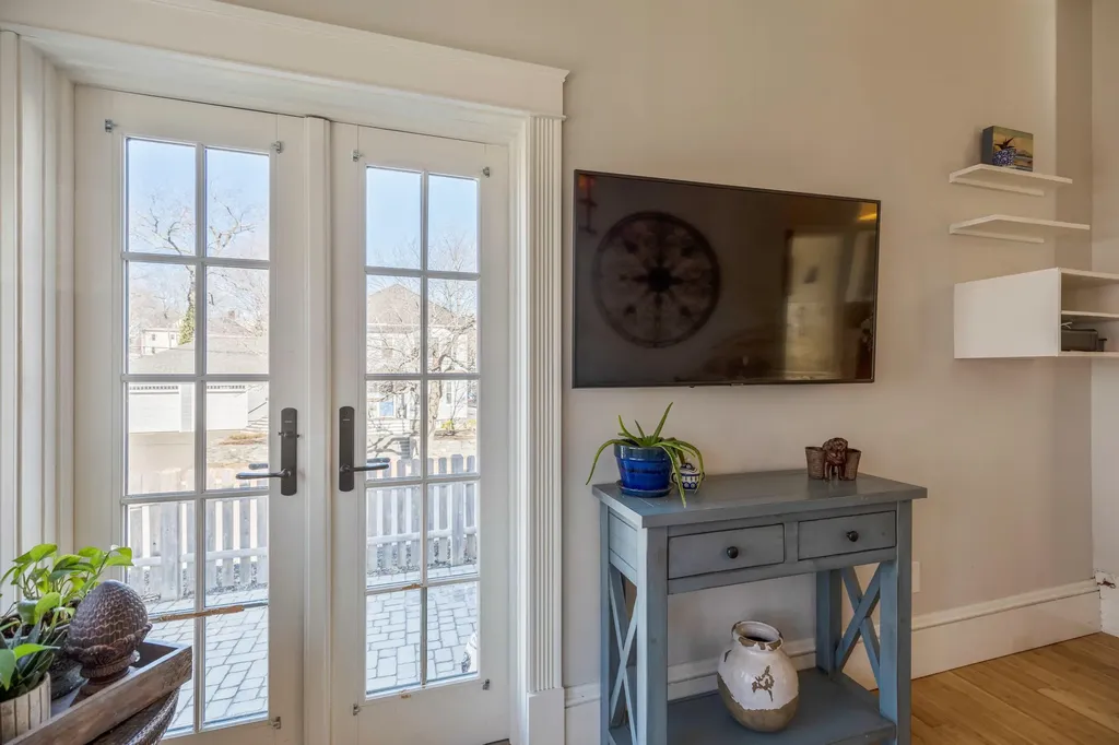 61 Granite Street Portland ME 04102