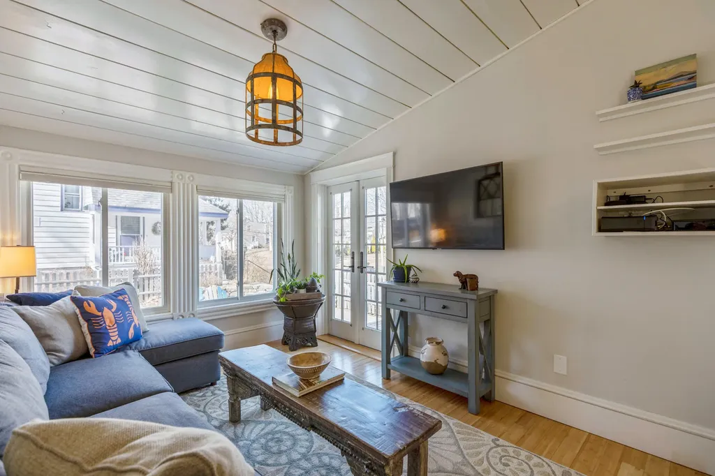 61 Granite Street Portland ME 04102
