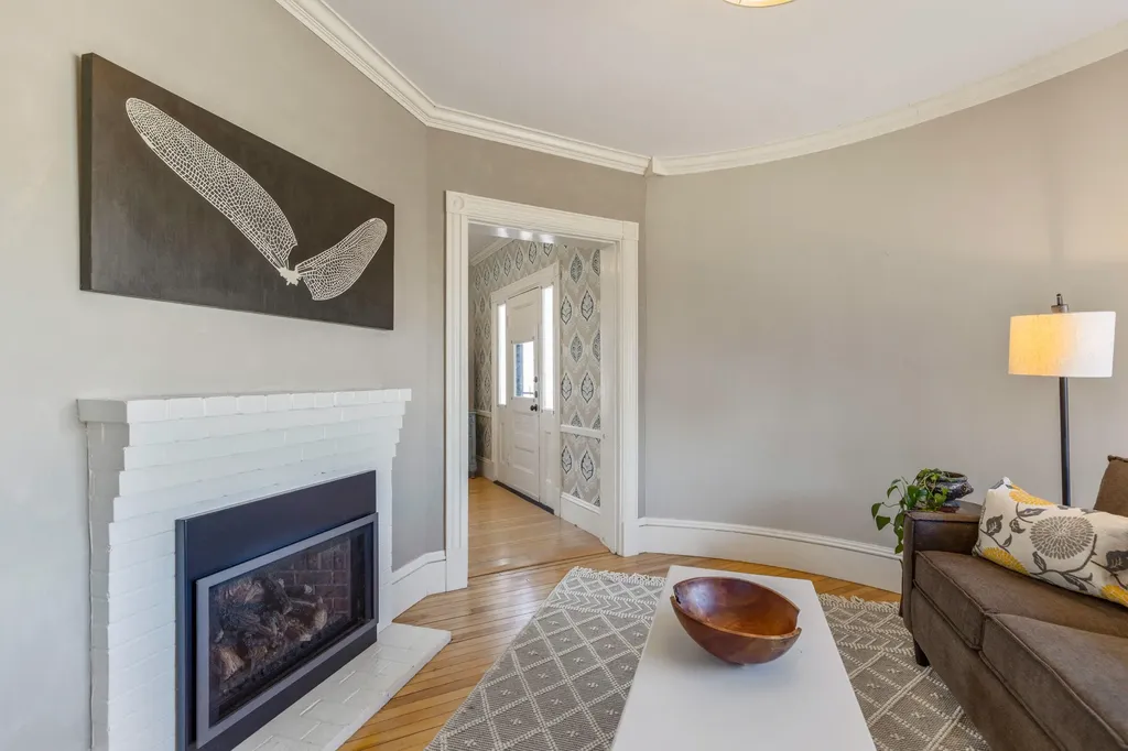 61 Granite Street Portland ME 04102