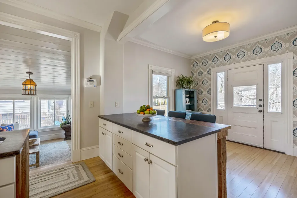 61 Granite Street Portland ME 04102
