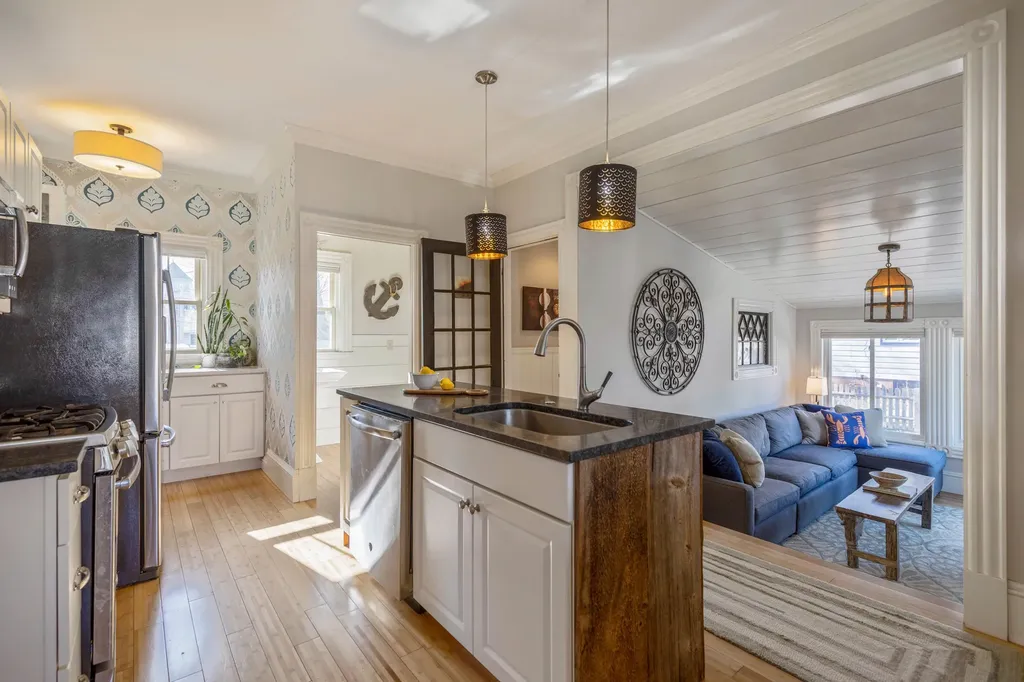 61 Granite Street Portland ME 04102