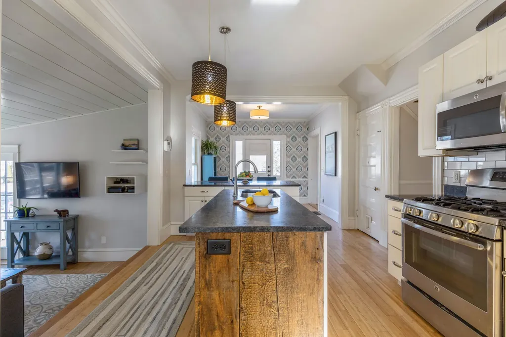 61 Granite Street Portland ME 04102