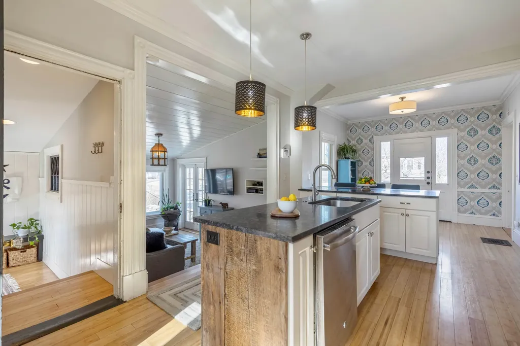 61 Granite Street Portland ME 04102