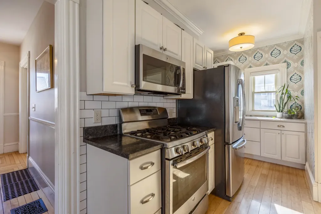 61 Granite Street Portland ME 04102