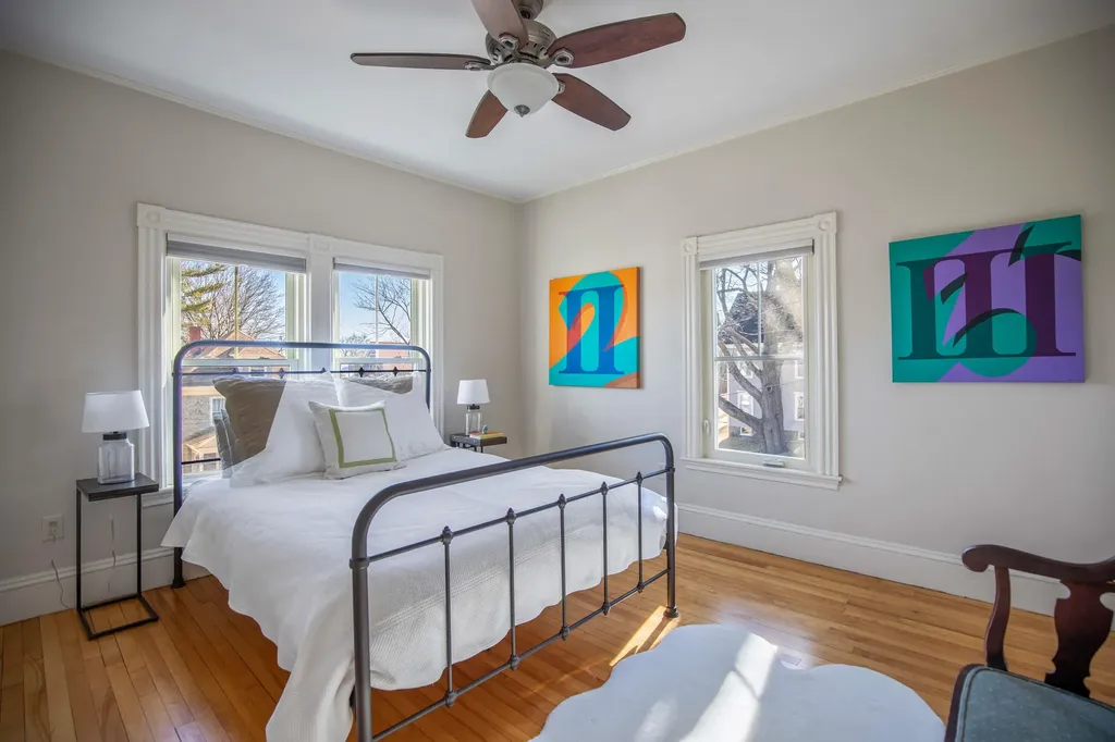 61 Granite Street Portland ME 04102
