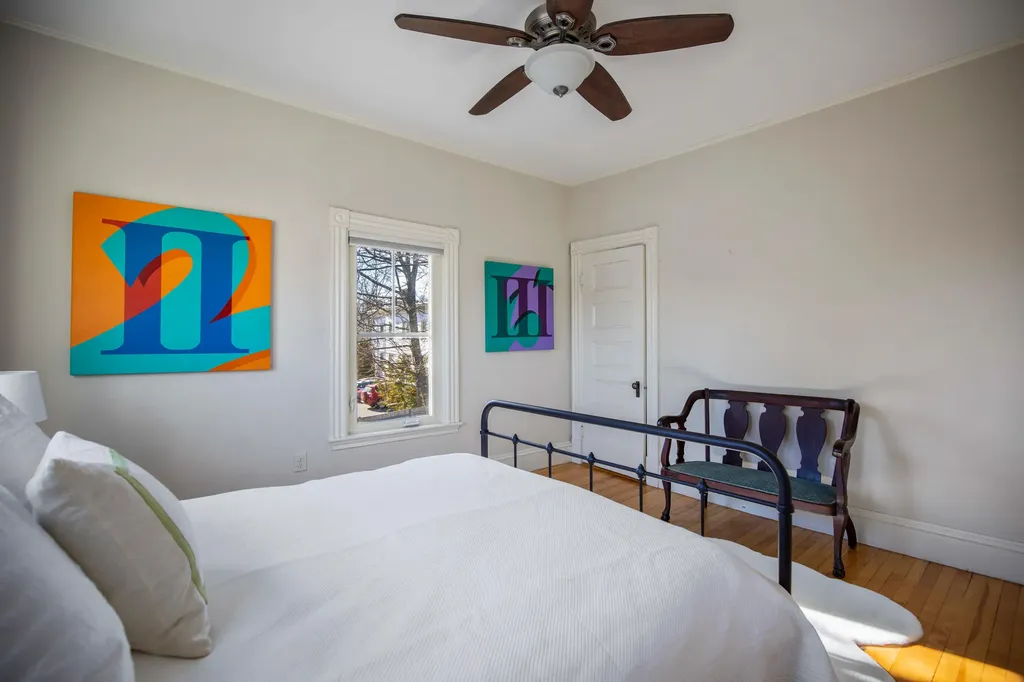 61 Granite Street Portland ME 04102