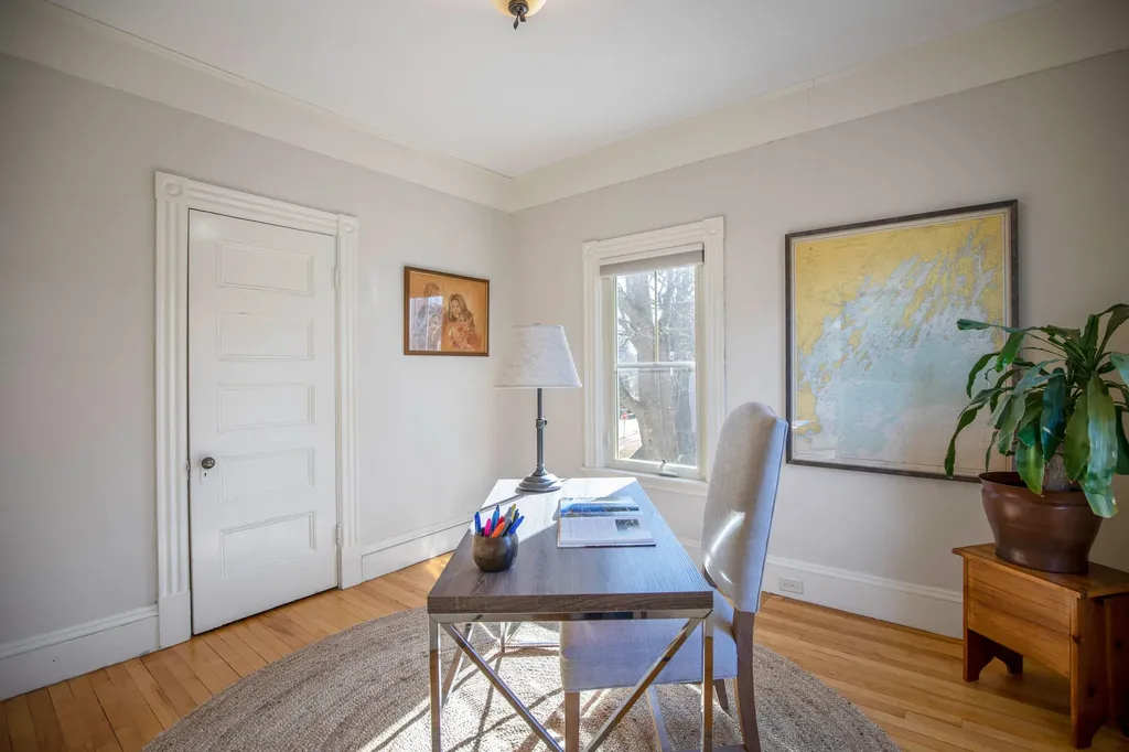 61 Granite Street Portland ME 04102