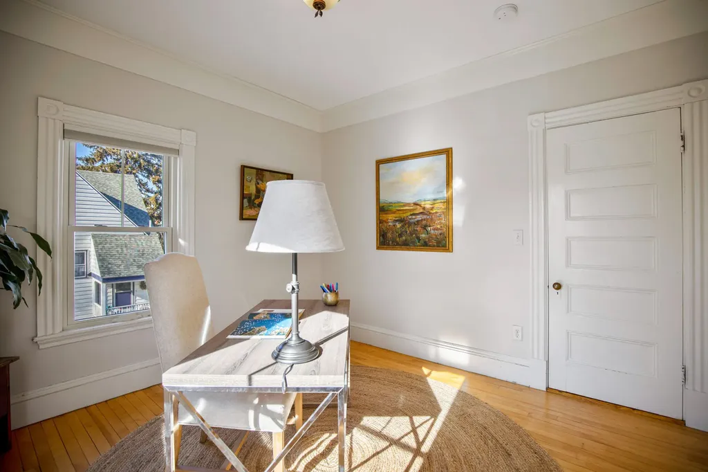 61 Granite Street Portland ME 04102
