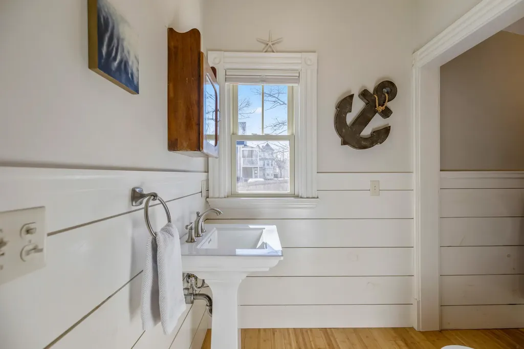 61 Granite Street Portland ME 04102
