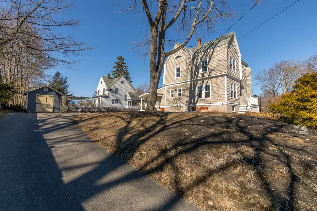 61 Granite Street Portland ME 04102